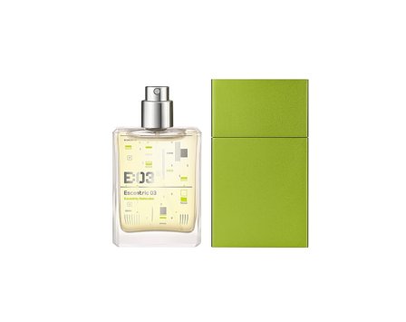 Escentric Molecules Escentric 03 Portable Eau De Toilette 30 ml, Parfumer & Dufte, Til Hende, Eau De Toilette