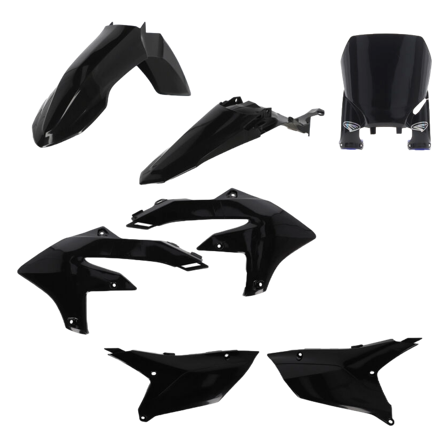 Sada Plastů Cycra 5 - Yamaha YZ 450F 2023-2025