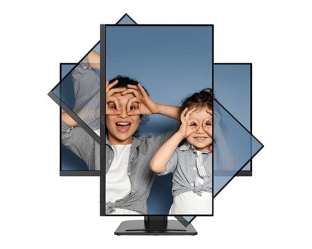 MSI Pro Mp273Qpde E2 Computer