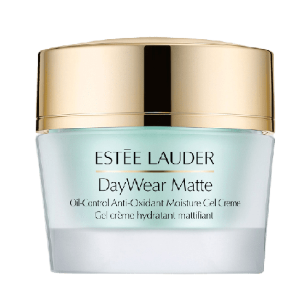 Estée Lauder DayWear Matte Oil-Control Anti-Oxidant Moisture Gel Creme, 50 ml Dagcreme Dam