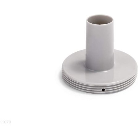 1 stk. tilslutning til pumpe, filtersystem Egnet til 1,25 tommer filter, fo