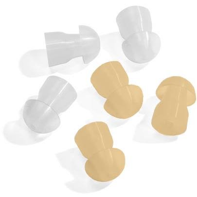 Zodiac 47247 Hygiensats till Secret Service 6-pack, Kommunikation