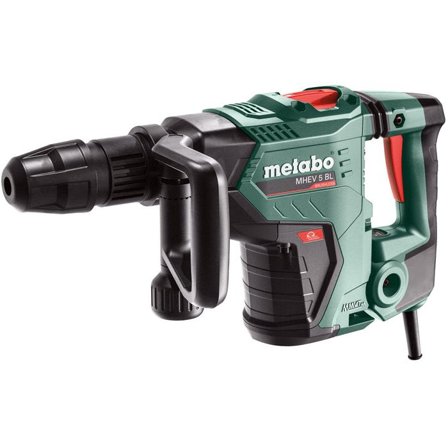 Metabo MHEV 5 BL Mejselhammare 1150 W, Maskiner