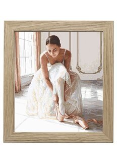 Stickpackung Bild Wunderschöner Moment