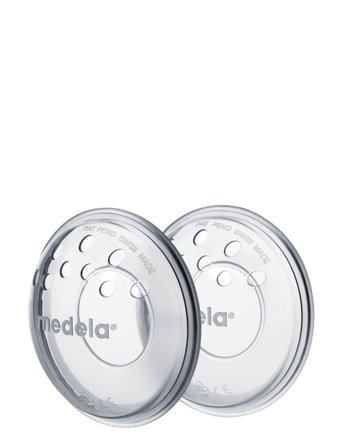 Medela Breast Shells - Multi/patterned - ONE SIZE