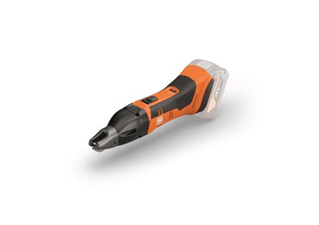 Fein ABSS 18 1.6 E AS Slitsaks uden batteri og oplader, Håndværktøj