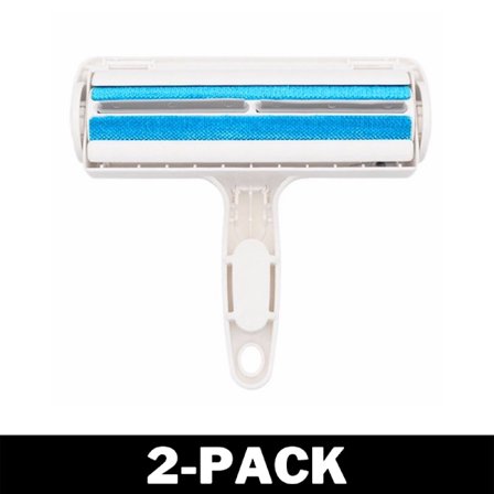 Fjernelse af pels/fnug til hår fra kæledyr