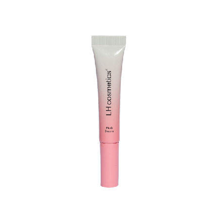 LH Cosmetics Plush Lipgloss Läppglans Unisex Flerfärgad 10ML