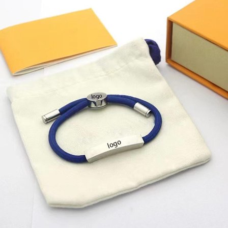 V Armband Dragsko Armband Par Armband