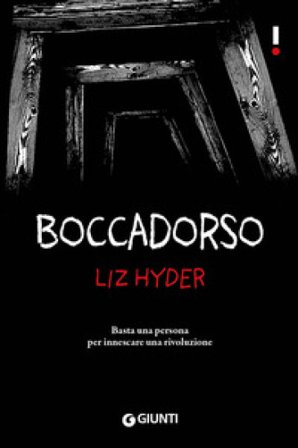 Boccadorso Liz Hyder
