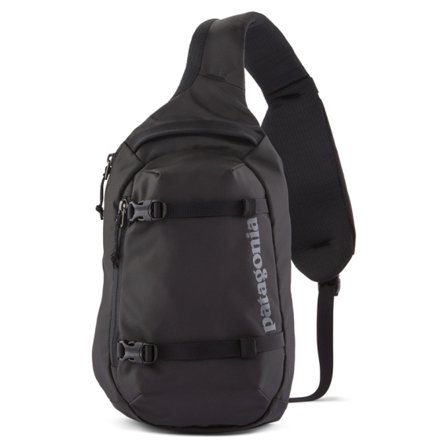 Patagonia Atom Sling 8L Black