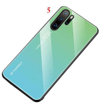 Huawei P30 Pro - Effektfullt Skal (Nkobee)