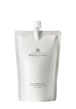 Molton Brown Re-charge Black Pepper Bath & Shower Gel Refill Bad dusch Unisex 400 ML