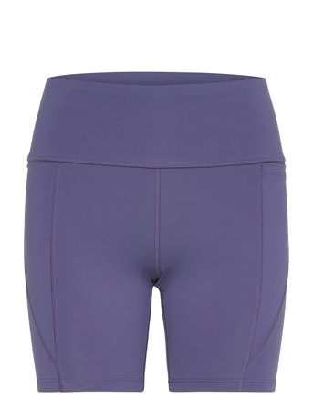 Reebok Performance | Lux High Rise Bike Short | M