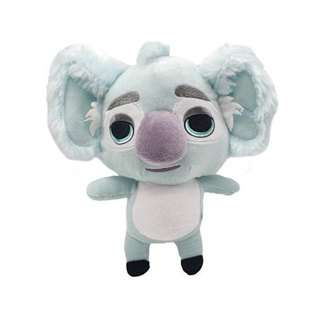 tillbaka till vildmarken plyschdocka - koala - spot sales