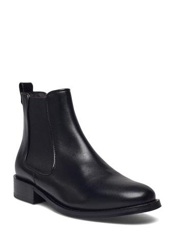 Boots Black Billi Bi