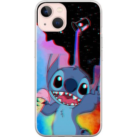 Kompatibelt Mobilskal till Apple Apple iPhone 13 mini Stitch