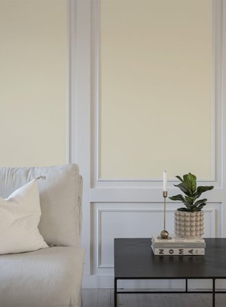 Duro Akvarell 222-21 Tapet Vanilj/S 0505-Y10R, Färg & tapeter