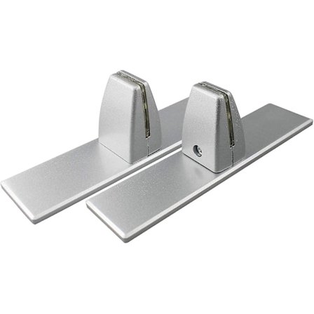 Aivastelu suojan tuki kiinnike Vapaasti seisova jalusta pohja Irrotettava kiinnike Pöytäosio kiinnike