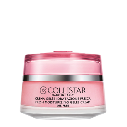 Collistar Idro-Attiva Crema Gelée Idratazione Fresca 50ml - Gel viso idratante