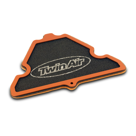 Luftfilter Twin Air Pre-Oiled Fire Resistant - Kawasaki Z 1000 2010-2018