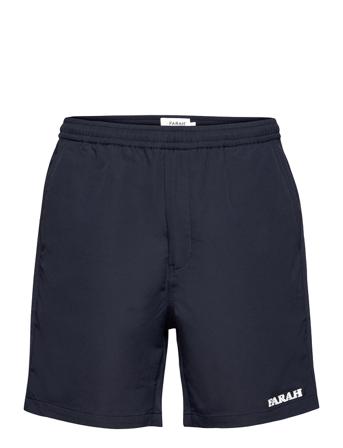 Redwald Dobby Short Black Farah