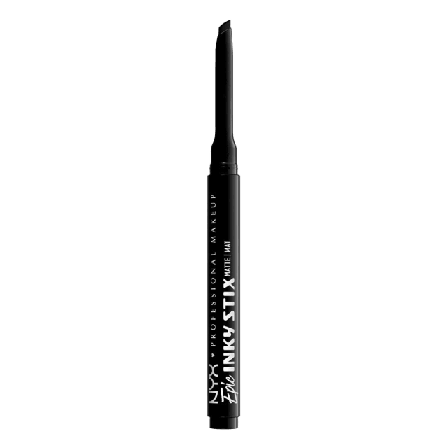 NYX Professional Makeup Epic Inky Stix Eyeliner & ögonpennor Unisex Svart 0,1 gr