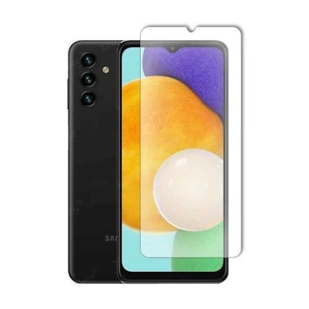 3-PAKKAUS Samsung A23 5G Premium CrystalClear näytönsuoja