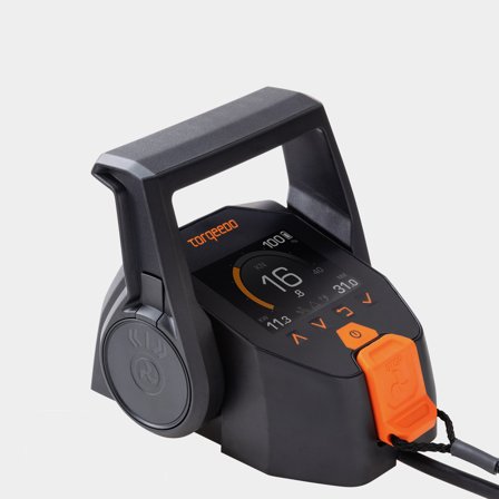 Commande supérieure Torqeedo, pour Cruise (2021) avec TorqLink