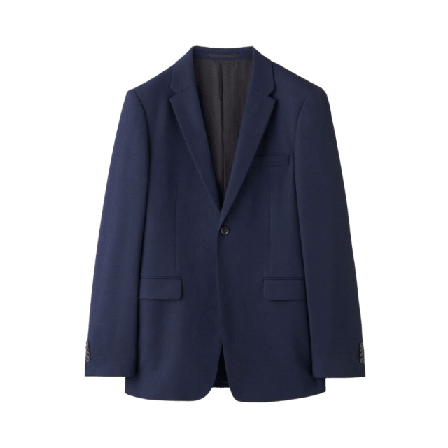 Tiger of Sweden Jerretts Kavaj Kavajer Herr Blå 44