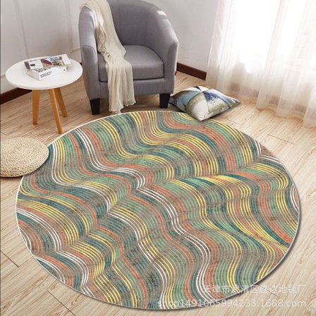 Baderomsmatte Sklisikker Absorberende Dusj Baderomsmatte Enkel HY26