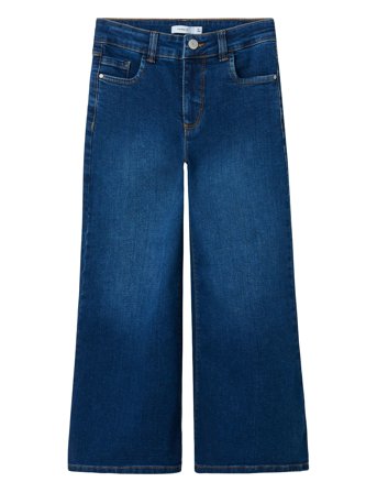name it | Nkfpolly X-Wide Jeans 3057-Fr Noos | 104