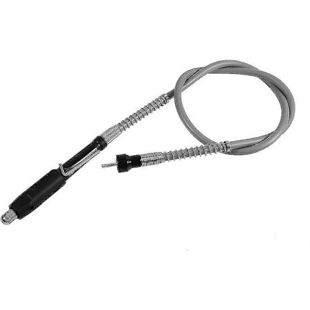 Flexibel förlängning för roterande slipmaskin M8 nyckellös chuck diameter 3,2 mm