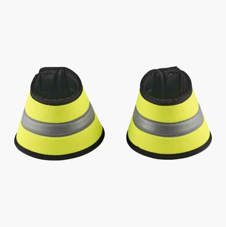 Reflekterande boots PONY 2 st. - Biltema