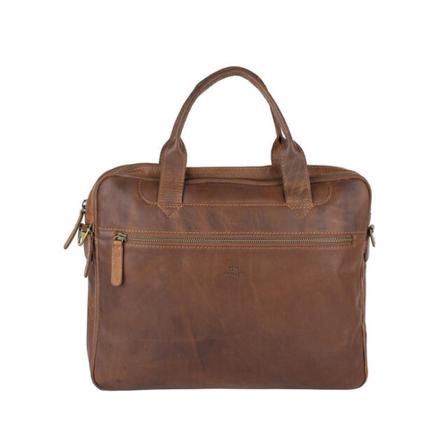 The Monte - Datorväskor - Brun - Unisex - Storlek: One Size, unisex, Storlek: ONE SIZE