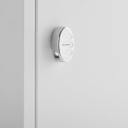 ASSA hasp for hengelås