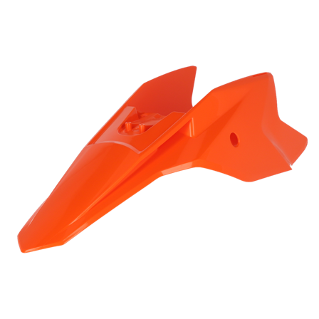 Guardabarros Trasero Acerbis - Gas Gas MC 50 2021-2023