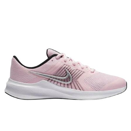 Nike, Downshifter 11 Sneakers Roze, Dames, Maat:39 EU