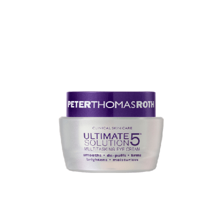 Peter Thomas Roth Ultimate Solution 5 Eye Cream Ögoncreme Unisex 15 ML