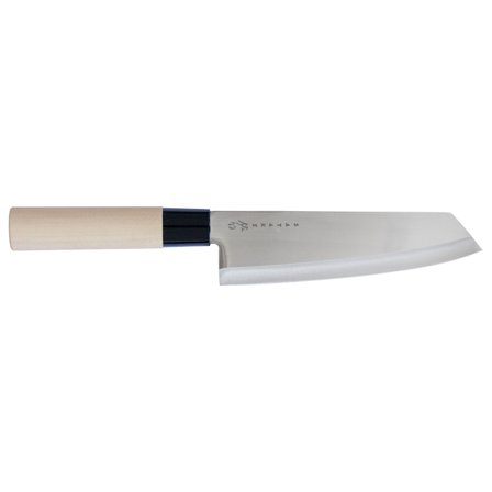 Satake Houcho bunka allroundkniv 17 cm | Matlagning > Köksknivar > Kockknivar > Kockkniv | Bagaren och Kocken