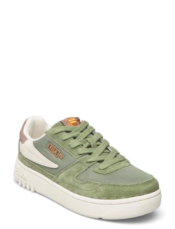 Fxventuno S Green FILA