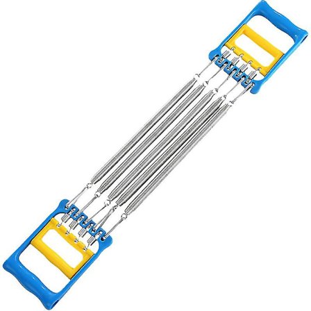 1 st Avtagbar Fjäder Träningsredskap