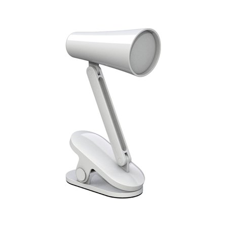 Uppladdningsbar skrivbordslampa skrivbordsstudie lampa LED skrivbordslampa klämlampa läslampa LED ögon LED skrivbordslampa hem skrivbordslampa 
