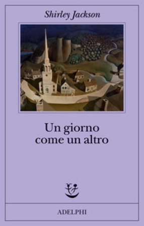 Un giorno come un altro Shirley Jackson
