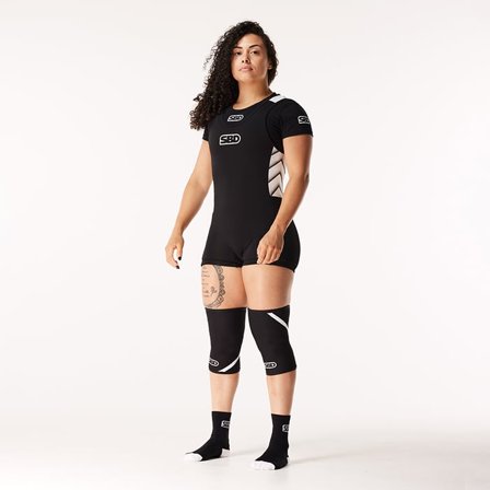 SBD Apparel Momentum Powerlifting Singlet - Women's