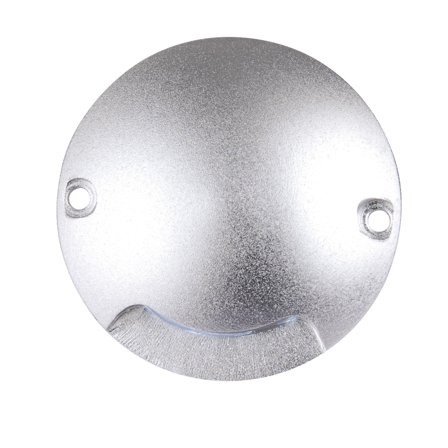 LightsOn Zenit 5034 Altanarmatur 20 lm, 0,5 W Silver, Belysning