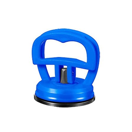 Bilbula Reparationsverktyg Mini Bilbula Utsugare Bilkaross Panel Bula Borttagning Sugkopp Verktyg För Små Bulor Glas Metall Lyftare - Lackbula 