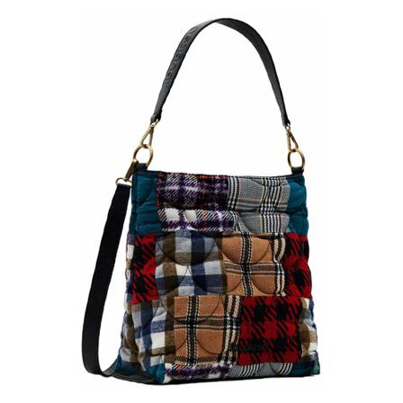 Desigual, Handbags Groen, Dames, Maat:ONE Size