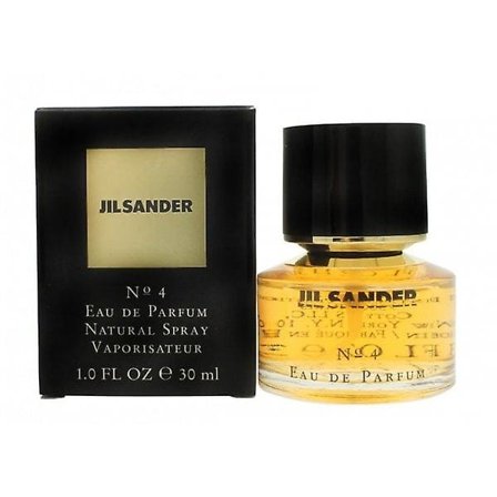 Jil Sander No.4 30ml EDP Spray