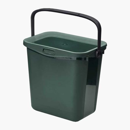 Sorteringskärl 6 liter - Biltema